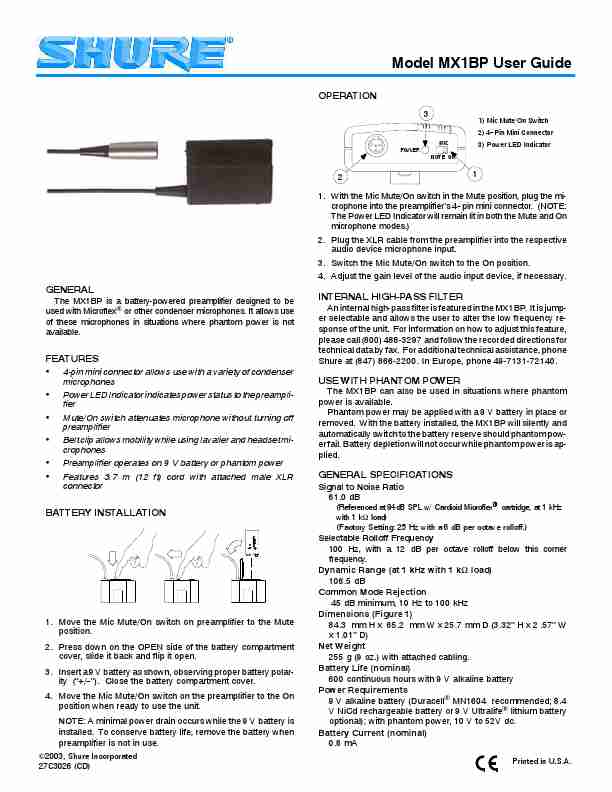 Shure Stereo Amplifier MX1BP-page_pdf